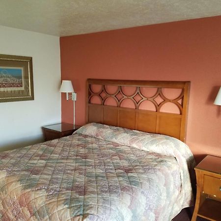 Masters Inn I-26 Cayce Ngoại thất bức ảnh