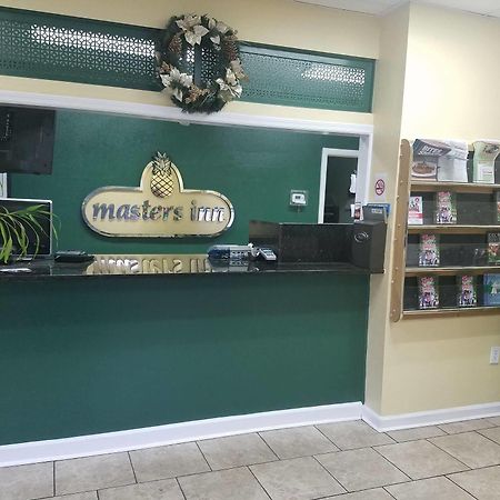 Masters Inn I-26 Cayce Ngoại thất bức ảnh