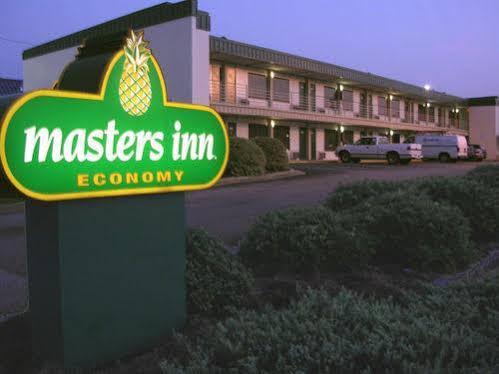 Masters Inn I-26 Cayce Ngoại thất bức ảnh