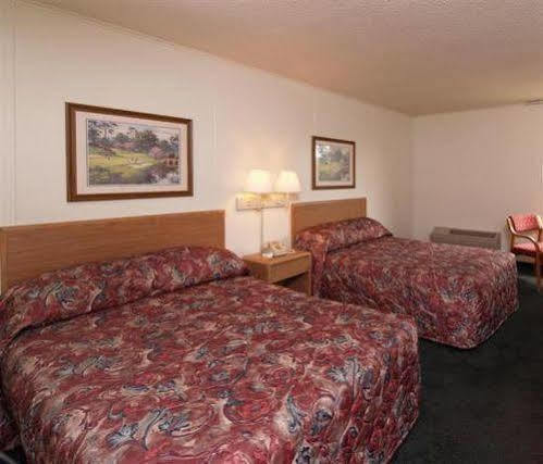 Masters Inn I-26 Cayce Ngoại thất bức ảnh