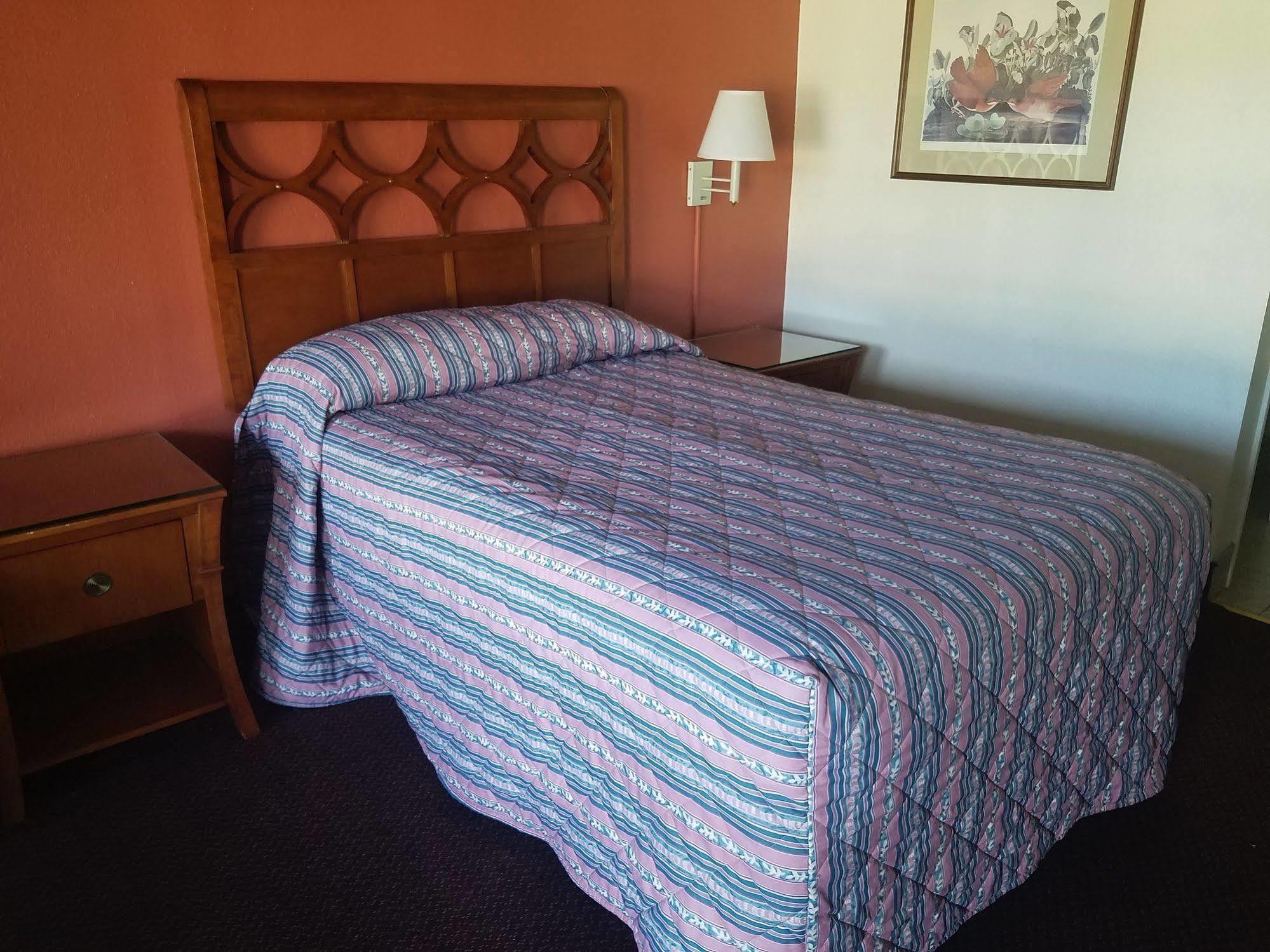 Masters Inn I-26 Cayce Ngoại thất bức ảnh
