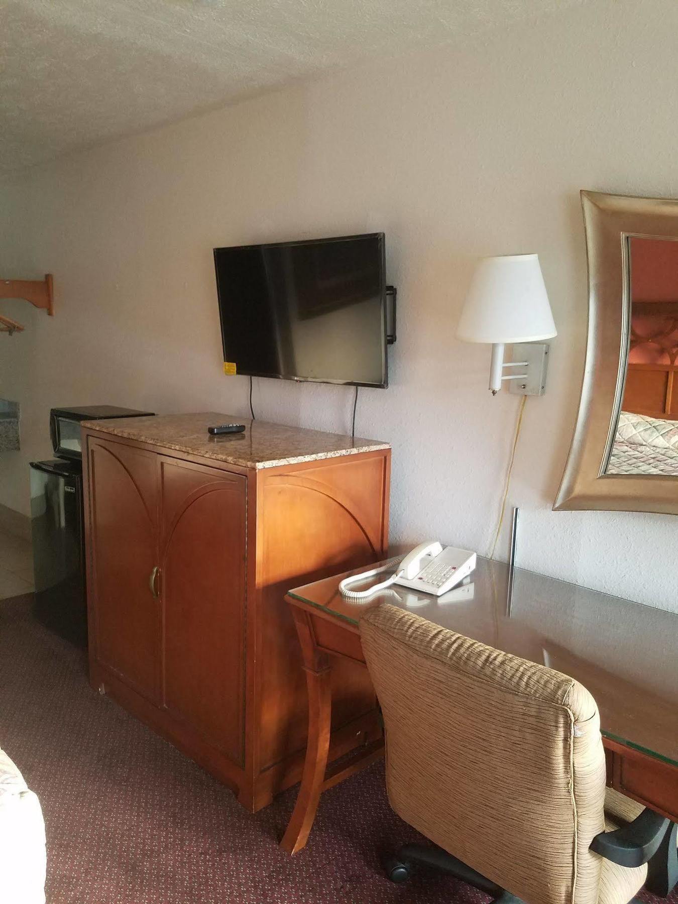 Masters Inn I-26 Cayce Ngoại thất bức ảnh