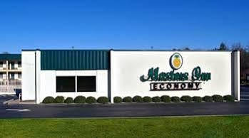 Masters Inn I-26 Cayce Ngoại thất bức ảnh